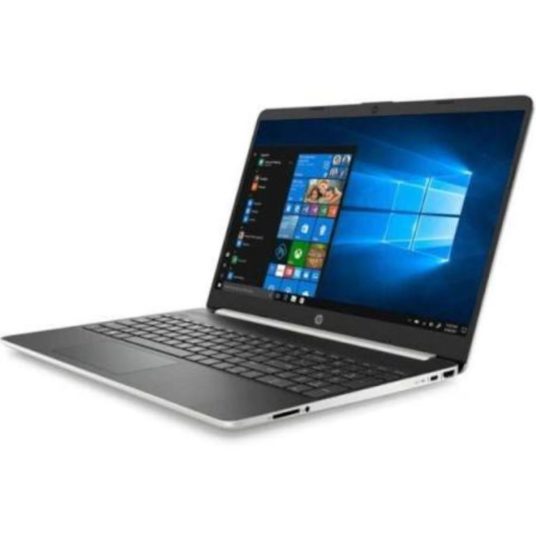 Today only: Refurbished HP 17″ laptop for $500