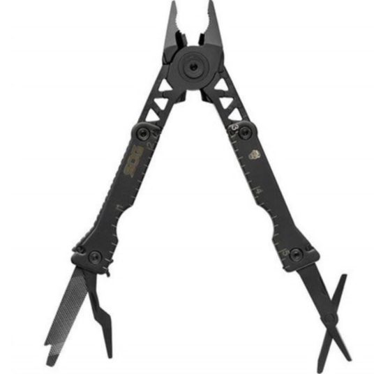 Today only: SOG multitools starting at $23