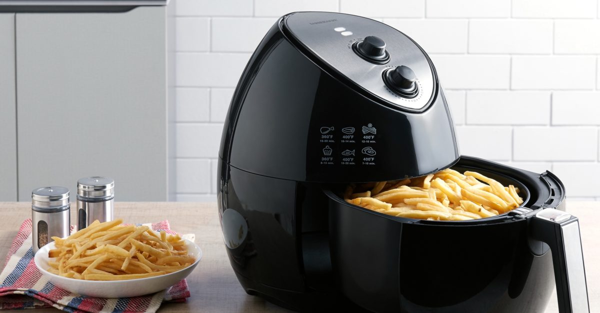 The best bargains on air fryers right now