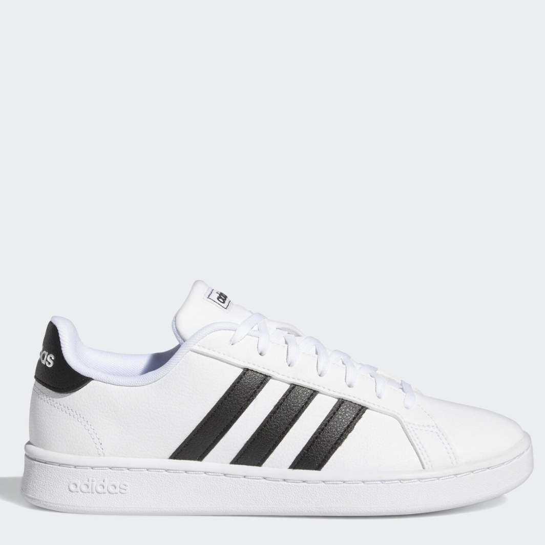 Adidas Grand Court women's shoes for $30, free shipping - Clark Deals