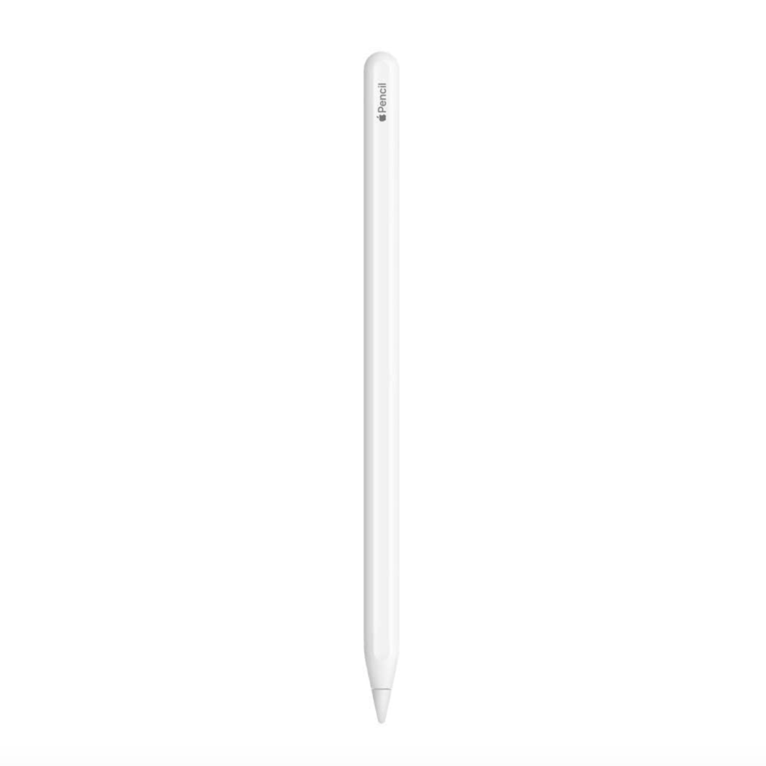 apple pencil 2nd generation compatible
