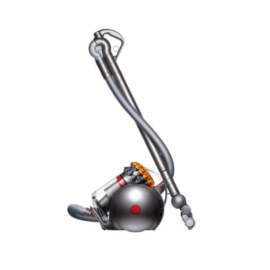 Costco members: Dyson Big Ball multi floor canister vacuum for $280