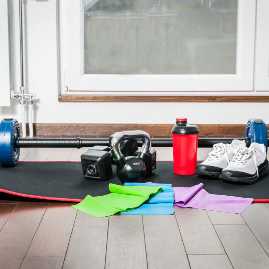 20+ great deals on exercise equipment right now
