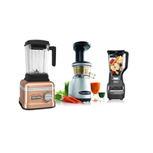 Today only: Blenders and juicers from $30 at Woot