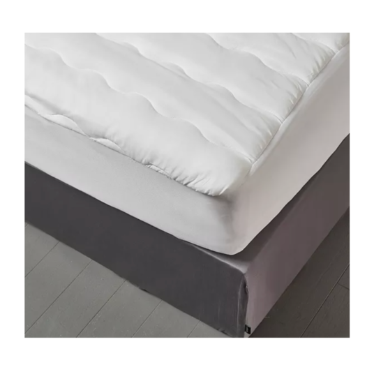 Kathy Ireland waterproof mattress pads from $15