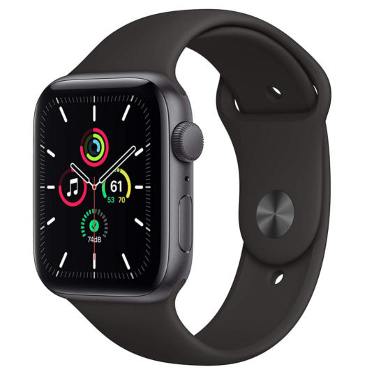 Apple Watch SE 44mm smartwatch for $250