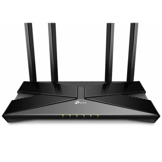 Refurbished TP-LINK Archer AX10 dual-band router for $55, free shipping