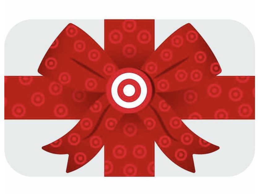 Ends today! Target RedCard members save 10% on Target gift cards