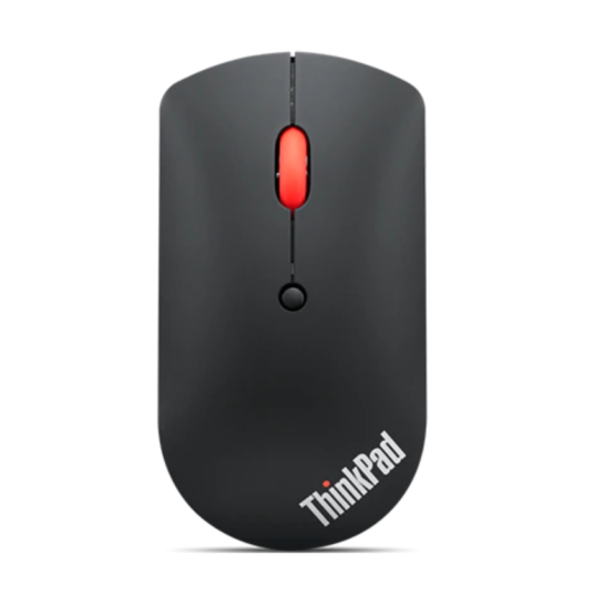 Lenovo ThinkPad Bluetooth silent mouse for $15, free shipping