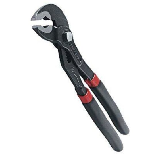 Today only: Craftsman 10-inch adjustable pliers for $25