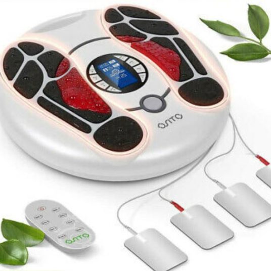 Osito foot massager for $94