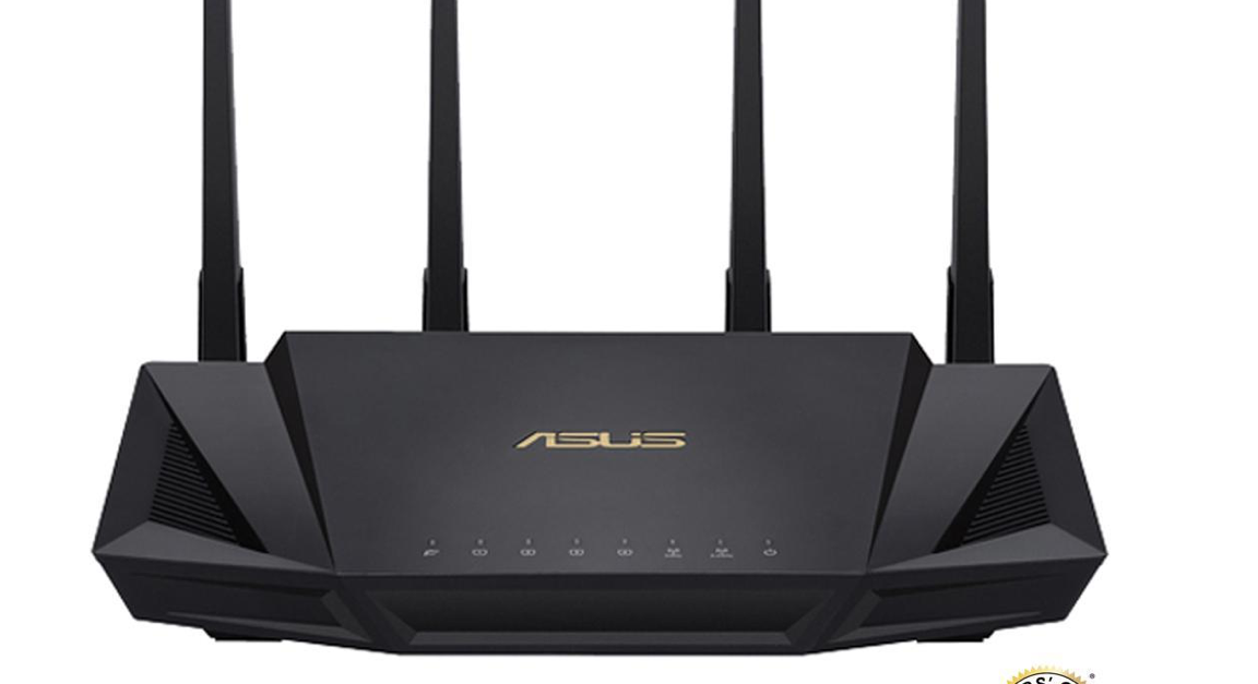 Today only: ASUS RT-AX3000 dual band Wi-Fi router for $150