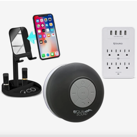 Today only: Aduro wireless accessories from $8