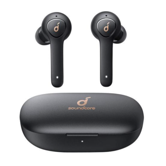 Anker Soundcore Life P2 true wireless earbuds for $34, free shipping