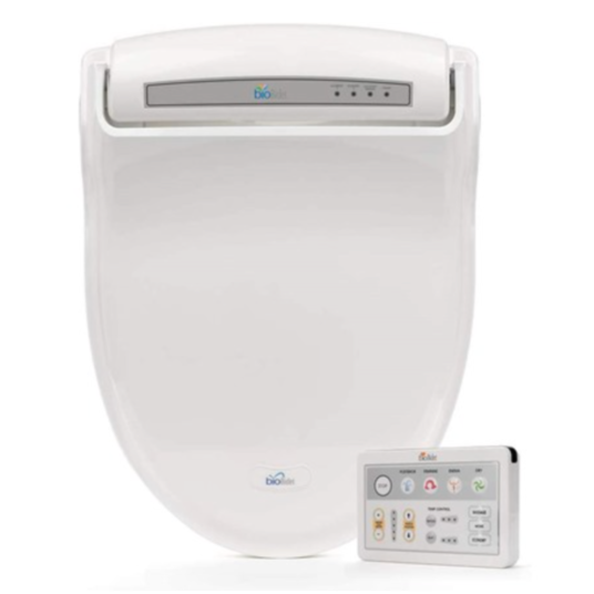 Today only: BioBidet Supreme BB-1000 bidet seat for $269