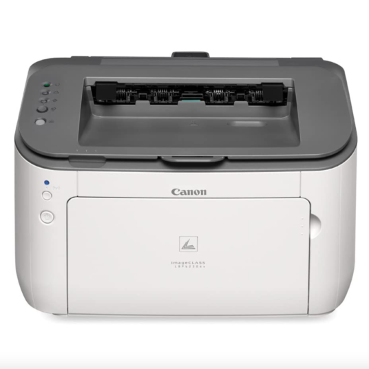Canon imageCLASS monochrome laser printer for $125