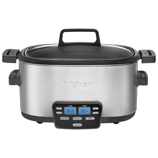 Today only: Cuisinart 3-in-1 6-quart multi-cooker for $104 shipped
