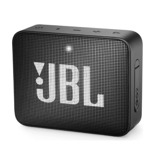 JBL Go 2 portable Bluetooth speaker for $21