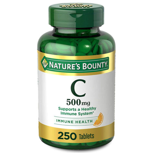 Today only: Up to 30% off select vitamins at Amazon