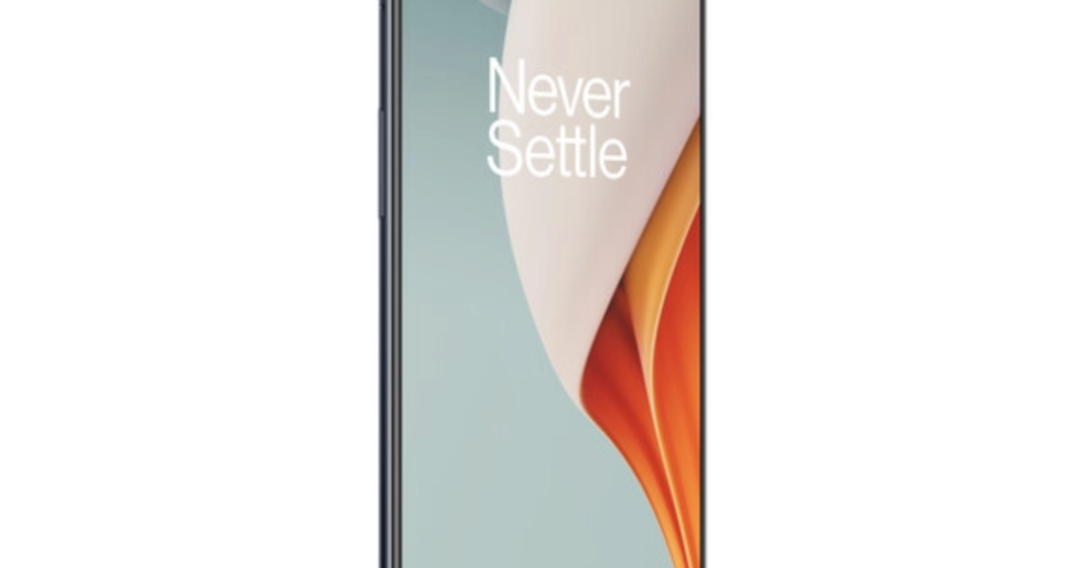 OnePlus Nord N100 64GB unlocked smartphone for $180