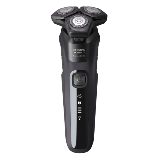 Philips Norelco 5300 wet/dry electric shaver for $45
