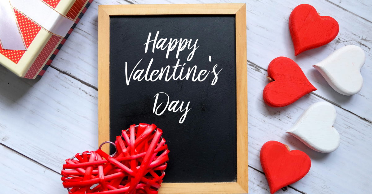 25+ unique Valentine’s Day gift ideas