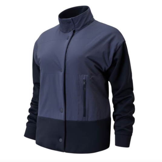 Today only: Women’s New Balance Determination Resilience jacket for $33