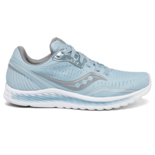 Today only: Women’s Saucony Kinvara 11 running shoes for $55