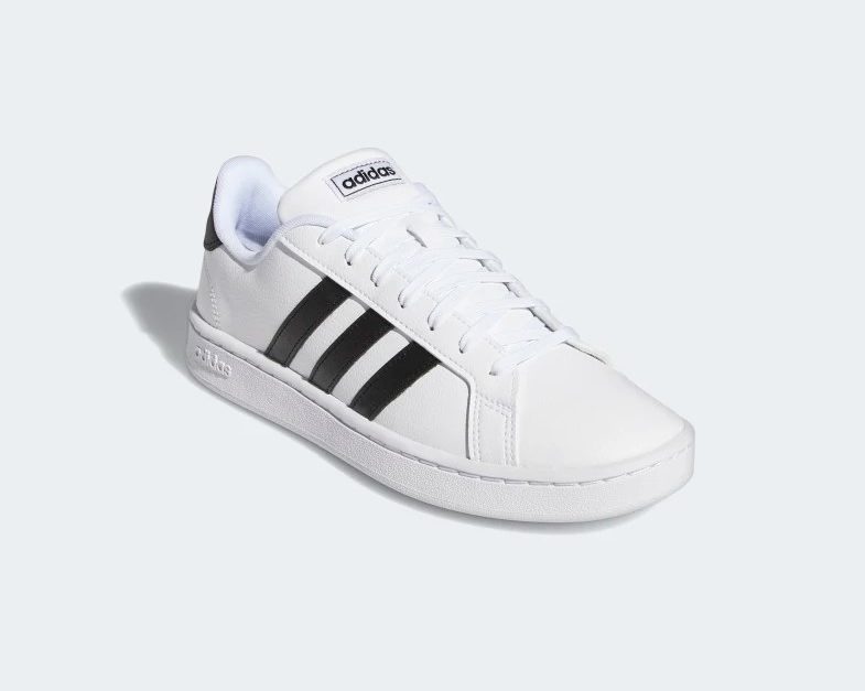 Adidas Grand Court women’s shoes for $25, free shipping