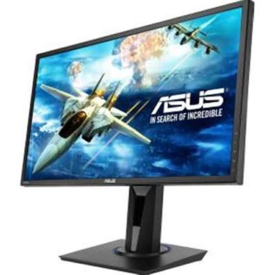 Asus 24″ LED FHD FreeSync monitor for $115