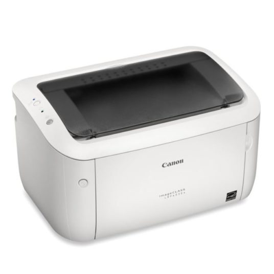 Canon imageCLASS wireless laser printer for $110, free shipping