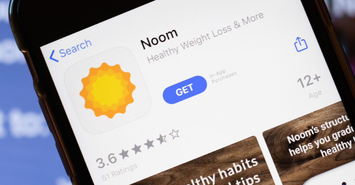Noom discount: Save 50% plus get a 7-day trial for 50 cents