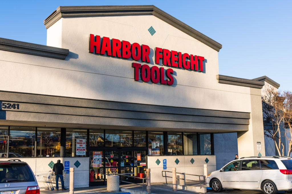 Harbor Freight coupons: Save up to $10 on select tools - Clark Deals