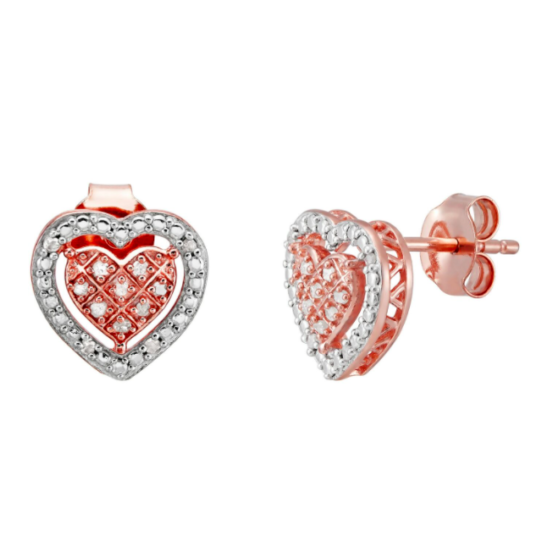 Valentine’s Day jewelry under $30 at eBay