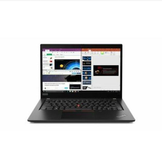 Lenovo ThinkPad X395 laptop for $750