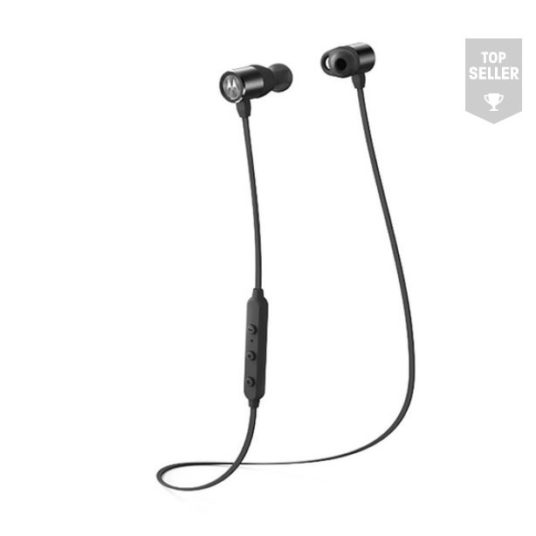 Motorola Verve Loop 200 wireless in-ear headphones for $11