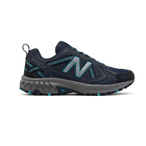 New Balance women’s 410v5 trail shoes for $38, free shipping