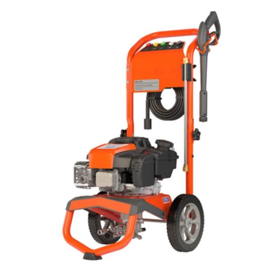 Today only: Refurbished Briggs & Stratton cold water gas pressure washer for $270