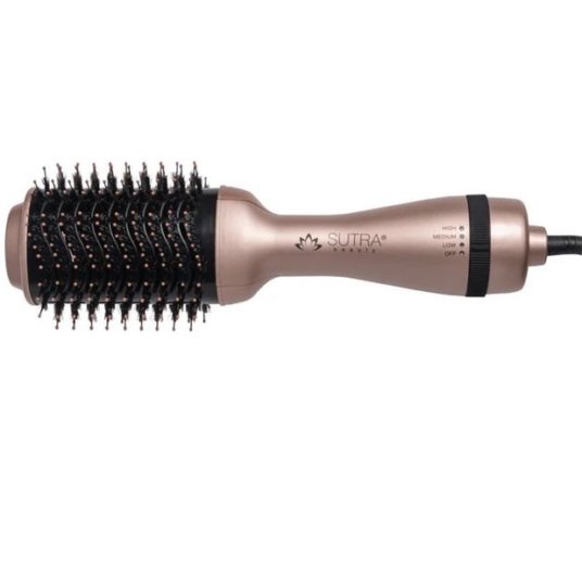 Today only: Sutra limited edition professional 2″ barrel blowout brush for $37 shipped