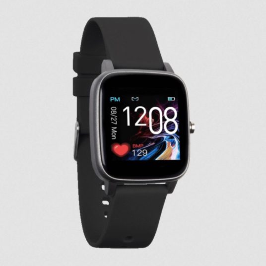 Today only: Empower Fit Pro Smartwatch for $36 shipped