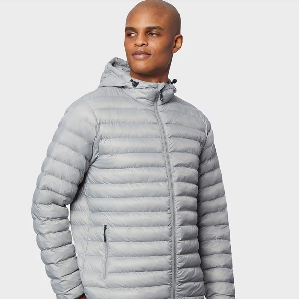 Puffer jackets from $35 shipped at 32 Degrees