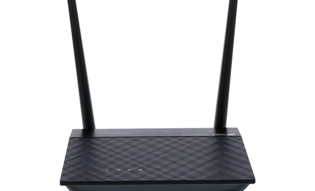 Today only: ASUS RT-N300 B1 N300 Wi-Fi router for $21