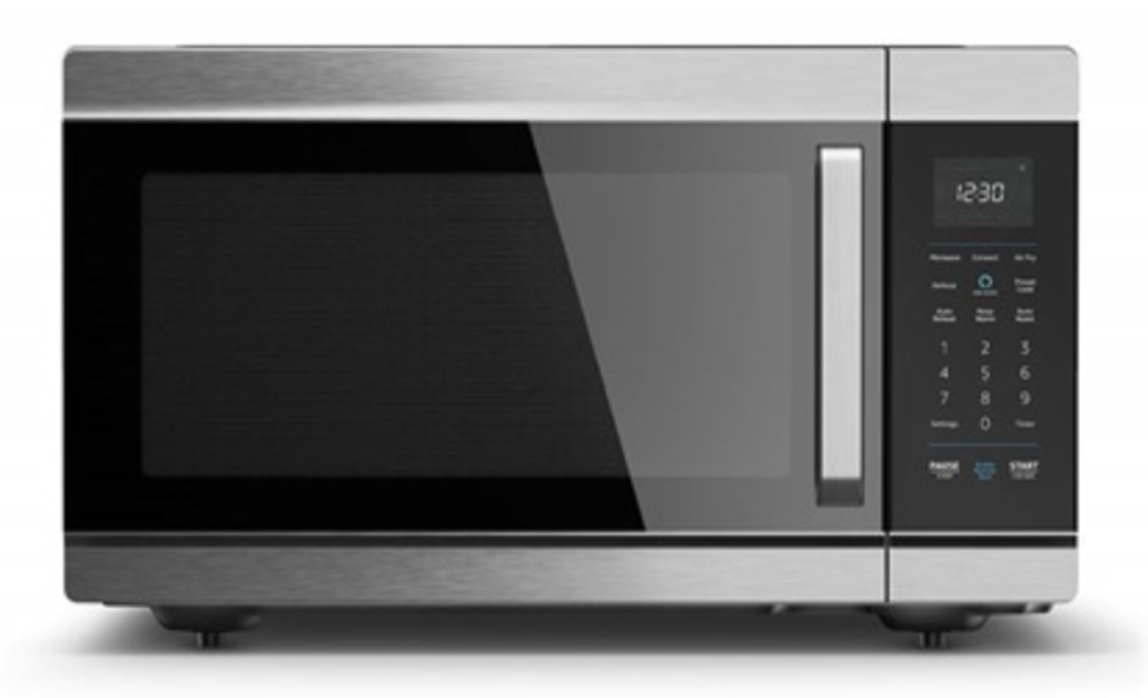 Today only: Refurbished Amazon Basics Smart oven for $150