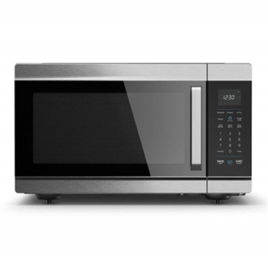 Today only: Refurbished Amazon Basics Smart oven for $150