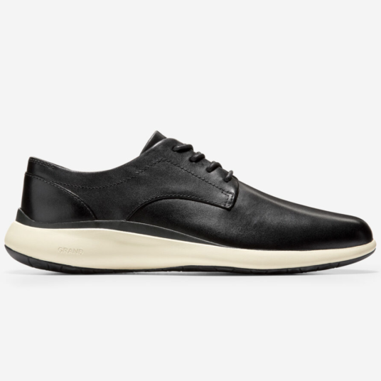 Cole Haan Troy plain oxfords for $37, free shipping