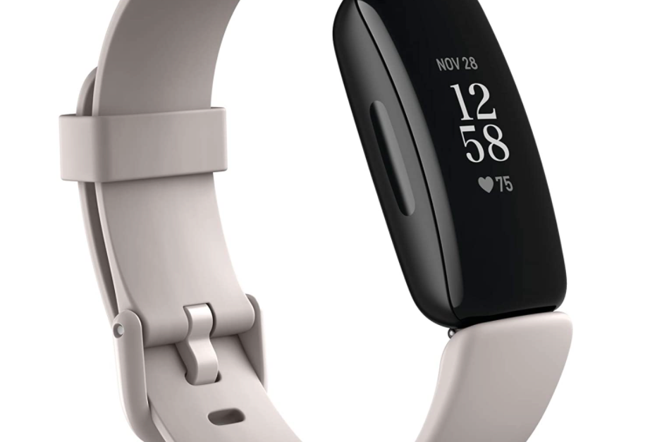 Today only: Fitbit smartwatches from $60