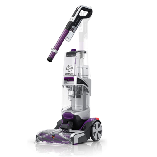 Today only: Hoover SmartWash automatic carpet cleaner for $200