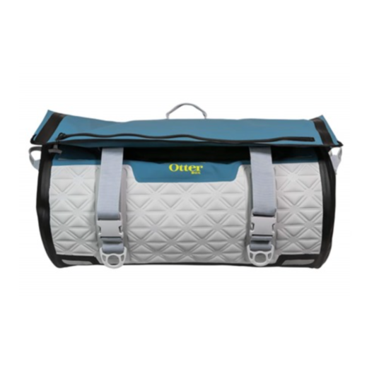 Today only: OtterBox Yampa 105 liter dry duffle bag for $130