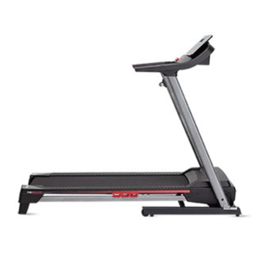 In-store: Pro Form 205 CST Smart treadmill for $250 at Aldi