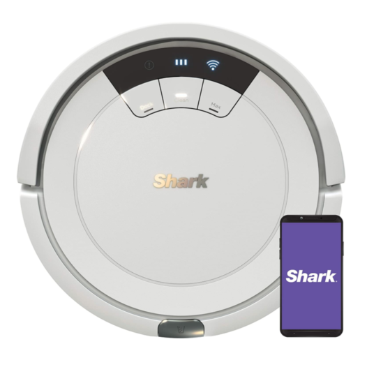 Today only: Shark ION AV752 robot vacuum for $150